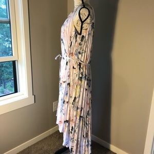 ted baker loriket dress